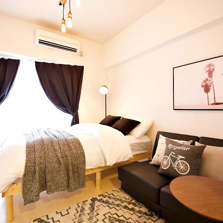 Апартаменты Grandale Nagoya 709 Экстерьер фото